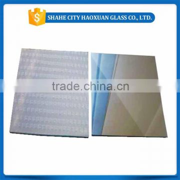 20 years experience new products one-way sheet glass prices mirror