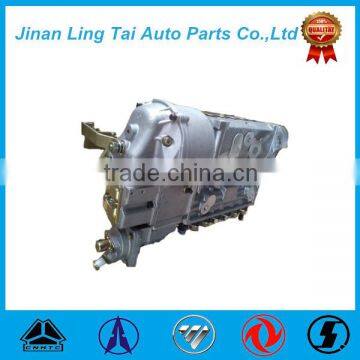 Diesel Engine Parts Fuel Injection Pump for Dongfeng Truck