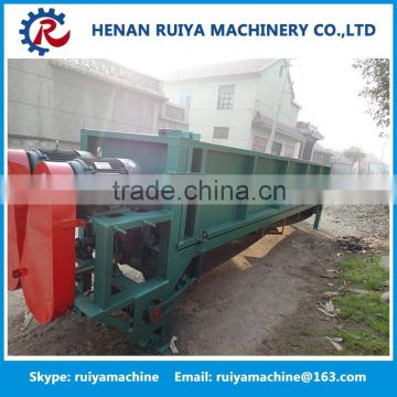 Log Peeling machine wood bark peeling machine wood peeling machine