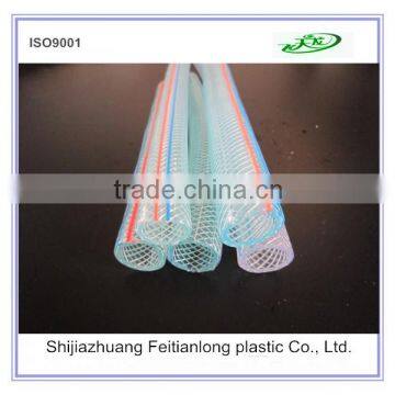 Multiple Applicable PVC Lined Fiber Reinforced Hose