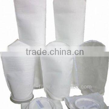 Best quality PP liquid filter bag