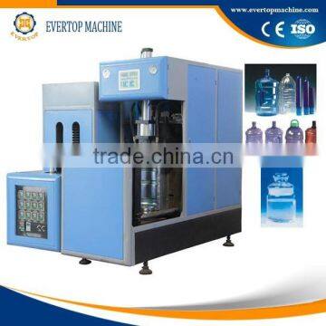 Most Popular Pet Bottle Blowing Machine Made by MIC Machinery photo-5