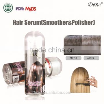 Dexe hot sale hair perfume hair beauty hair serum