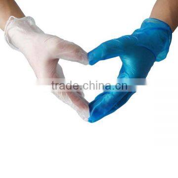 Disposable Vinyl Gloves/Disposable Examination Gloves/PVC Gloves