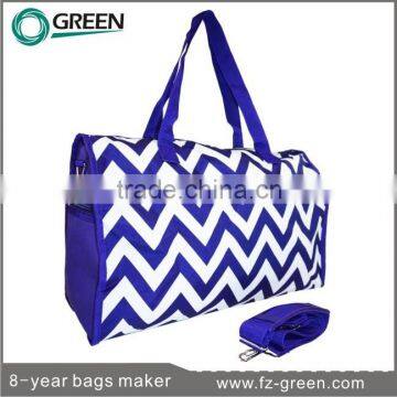 Fashion Waterproof Duffel Bag for Adult