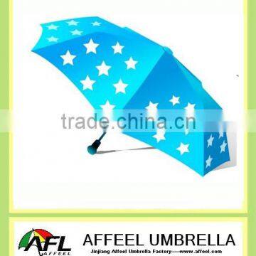 21''*8K high quality tourist umbrella