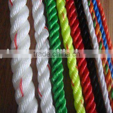 plastic rope