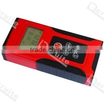 HANDHELD LASER DISTANCE METER,HANDHELD RANGE FINDER, DISTANCE METER,PD54,40M