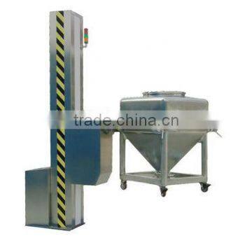 HTD-400 bin blender & bin blending machine (multi-pictures)