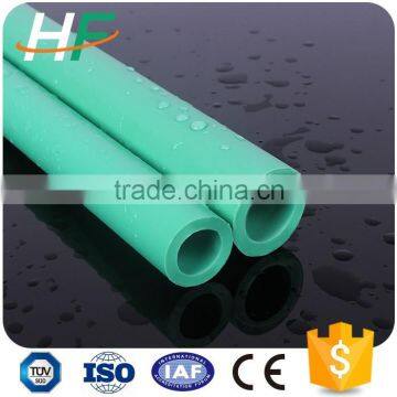 Heat Resistant New Material Large Diameter Plastic Pipe on Sale photo-2