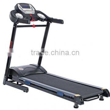 Sell Fast With New Design Mini Manual Treadmill photo-4