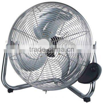 Floor fan & High Velocity fan