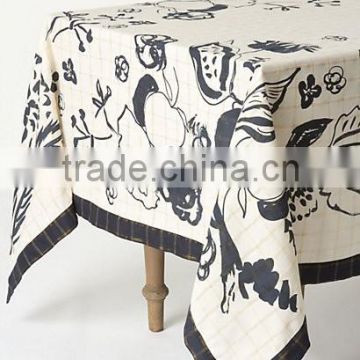 TABLE CLOTH