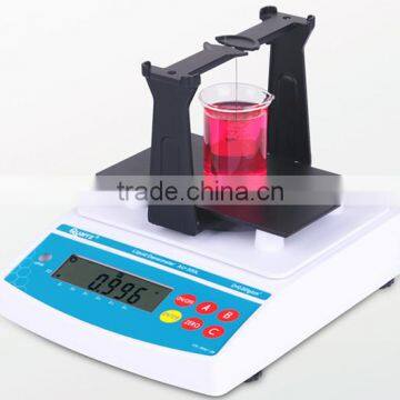 AU-300SA H2SO4 Sulfuric Acid Concentration and Density Tester