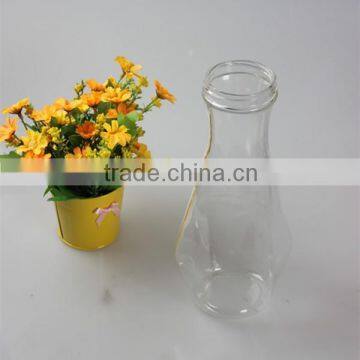 China Manufacturer Wholesale Spanish Heat Resistant Glass Juice Jug