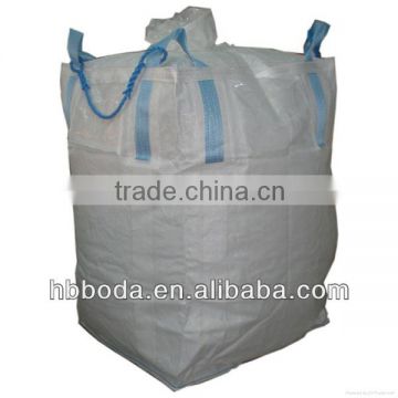 pp 1000kg bulk fertilizer bags