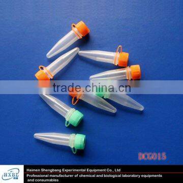 Freezing Tube 1.5ML