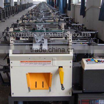 High quality knit gloves making machines