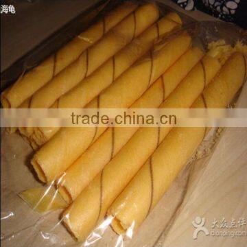 Touch Screen Wafer Stick High Quality Snack Food Processing Machinery photo-2
