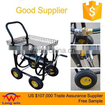 High Quality firm Garden Hose Reel Cart TC4710