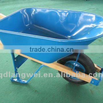 6 cu ft truper model wheelbarrow