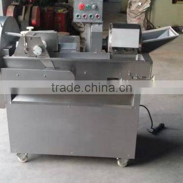 vegetable cutting machine