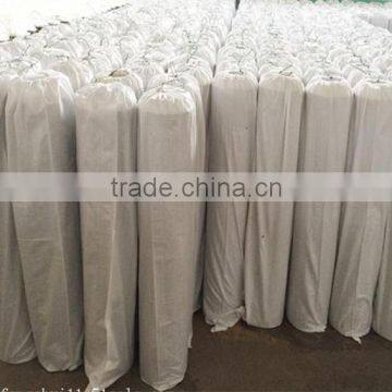 Eco Friendly Self Adhesive Waterproof Bitumen Membrane With PP Nonwoven Fabric photo-6