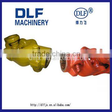 drive shaft end yoke