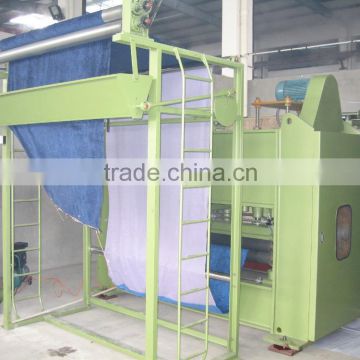 sofa choth napping machine width is 1800-3600mm