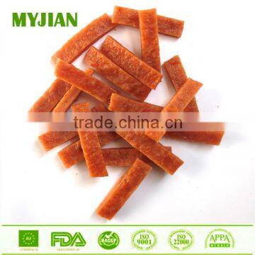 Dog Dental Chews MJY17 Natural Dog Treats Dental Clean Fresh Breath Bulk Wholesale Pets and Dogs Food Factory