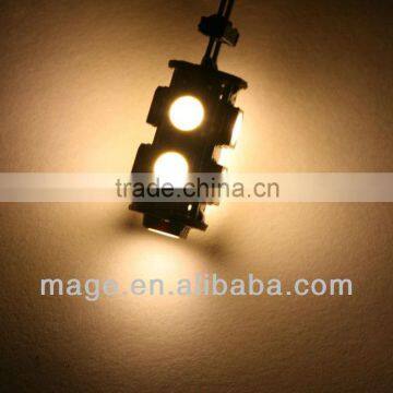 Hot G4 SMD LED Lamp ramadan lights made in china