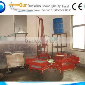 2014 hot sale color chalk making machine on sale