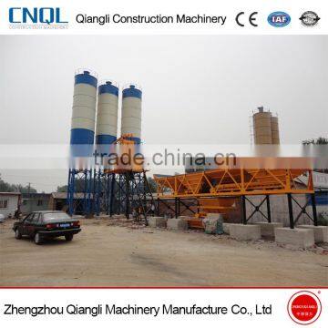 Best selling China famous cement silo concrete bin concrete bins