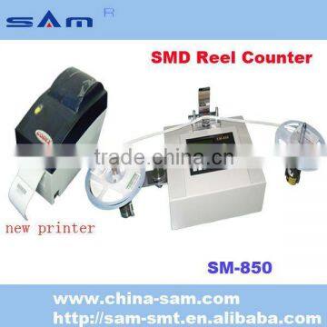 SM-850 Motorized Component Counter