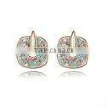 12-7073 wholesale fashion earring from china cheap jewelry