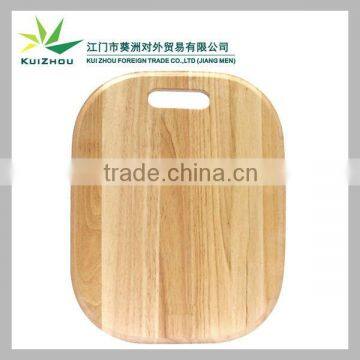 Beech Wooden Cutting Board