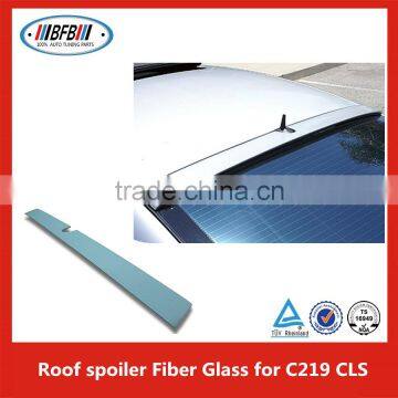 Hot Selling Primer ABS Factory Style Spoiler/Wing Fit For B ENZ CLS C219