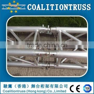 China Manufacturer Used High Quality Safty Outdoor Aluminum Truss Supplier's Choice