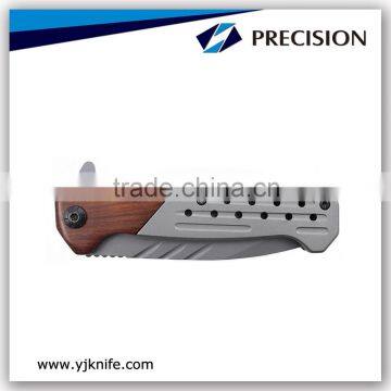 Multi Purpose Folding Knife photo-2