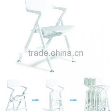 Heavy duty folding chair (NH932)