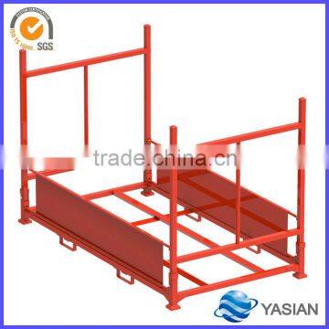 [CC-0005a]heavy duty strong metal steel crates,tyre storage pallet rack,truck tire storage rack