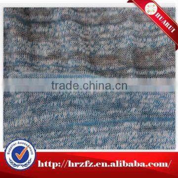 45%cotton,38%polyester,17%rayon Soft and Pretty Slub Single Jersey Fabric photo-4