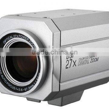 RY-22*2005 Cctv Box Camera