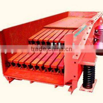 Ore feeder | Gravel feeder | Limestone feeder