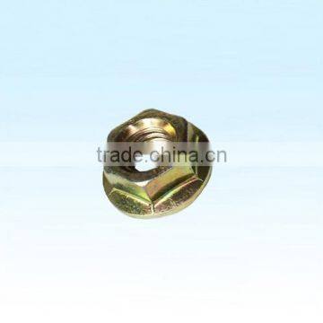 John Deere Cotton Picker Parts Nut for Grid Bar Ront 14M7298