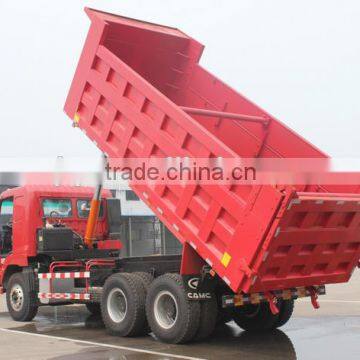 Hot-selling Camc 6x4 Dump Truck Height photo-4