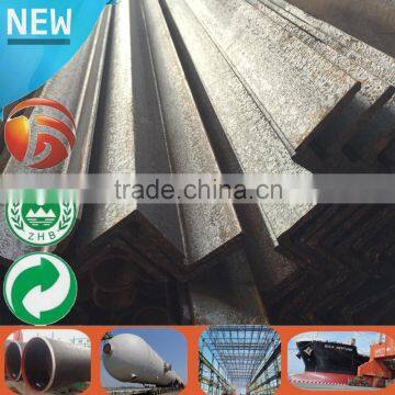 Angle Bar angle steel bar galvanized steel bar 50x50x4 of galvanized steel structure