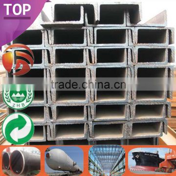 Steel Channel U C Steel Sizes channel iron prices High Quality Channel Price channel iron sizes