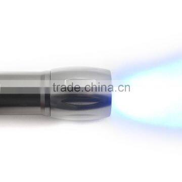 China uv Led Nail Lamp 9w Gel Polish Lamp Easy Taking Lamp photo-3
