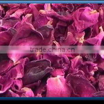 Dried Rose Petals